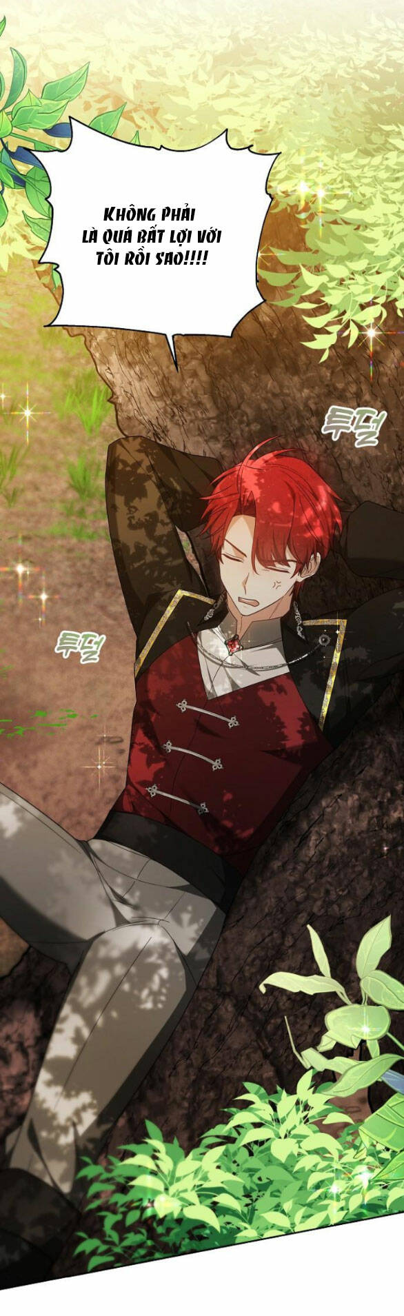 Cô Dâu Của Obsidian - Chap 10.2 - Trang 10