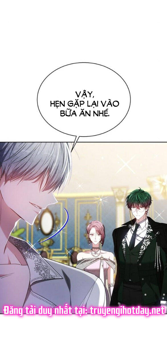 Cô Dâu Của Obsidian - Chap 111 - Trang 12