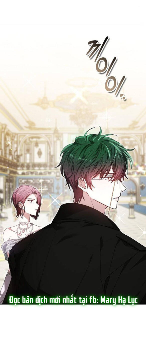 Cô Dâu Của Obsidian - Chap 111 - Trang 14