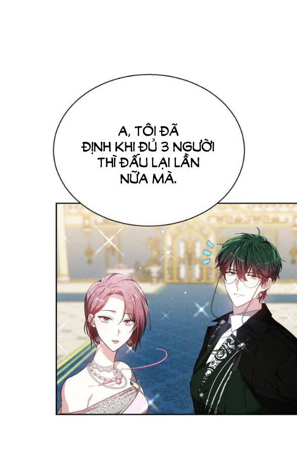 Cô Dâu Của Obsidian - Chap 111 - Trang 15