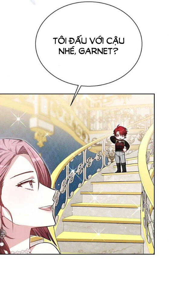 Cô Dâu Của Obsidian - Chap 111 - Trang 17