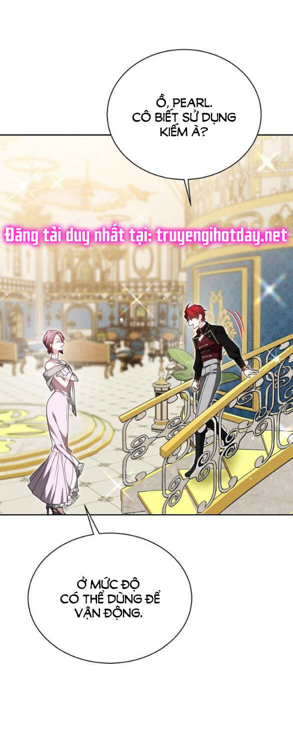 Cô Dâu Của Obsidian - Chap 111 - Trang 18