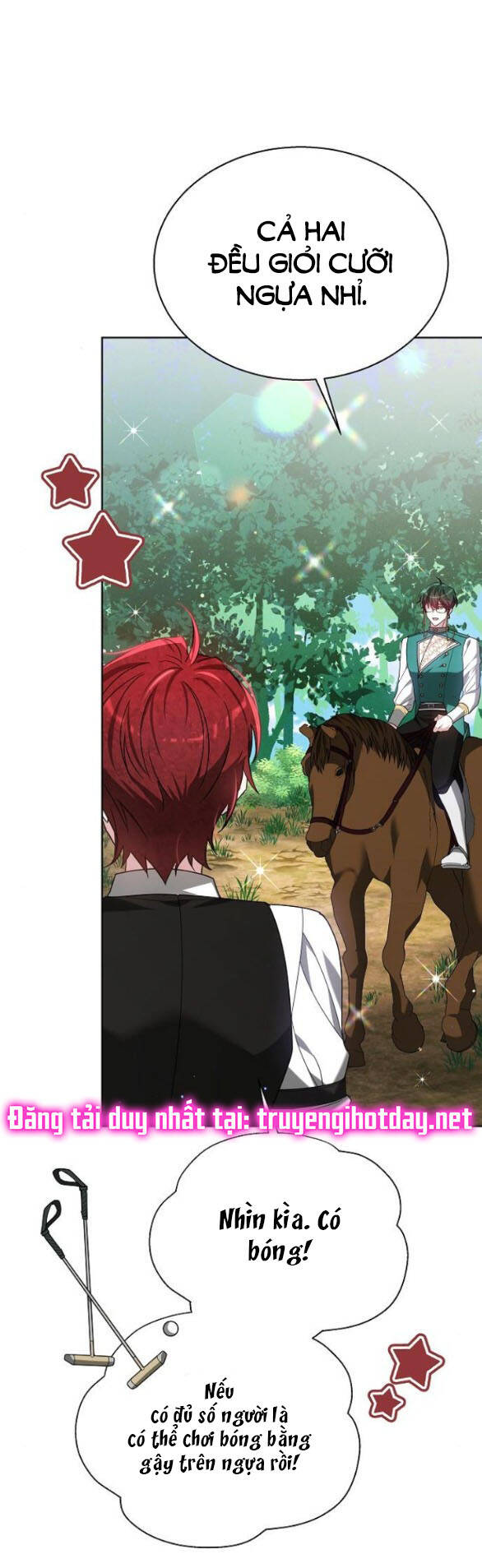 Cô Dâu Của Obsidian - Chap 111 - Trang 25