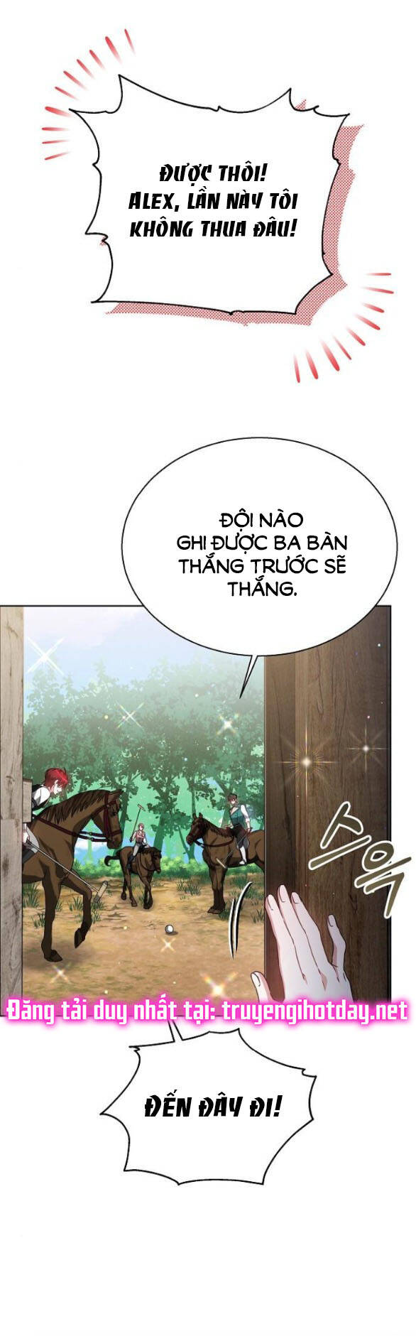 Cô Dâu Của Obsidian - Chap 111 - Trang 27