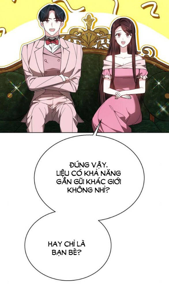 Cô Dâu Của Obsidian - Chap 111 - Trang 32