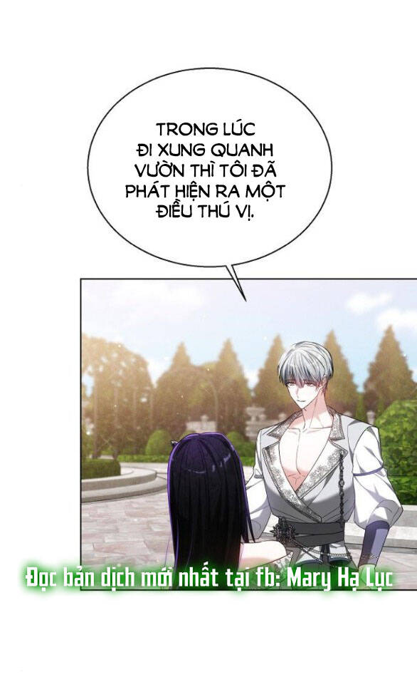 Cô Dâu Của Obsidian - Chap 111 - Trang 35