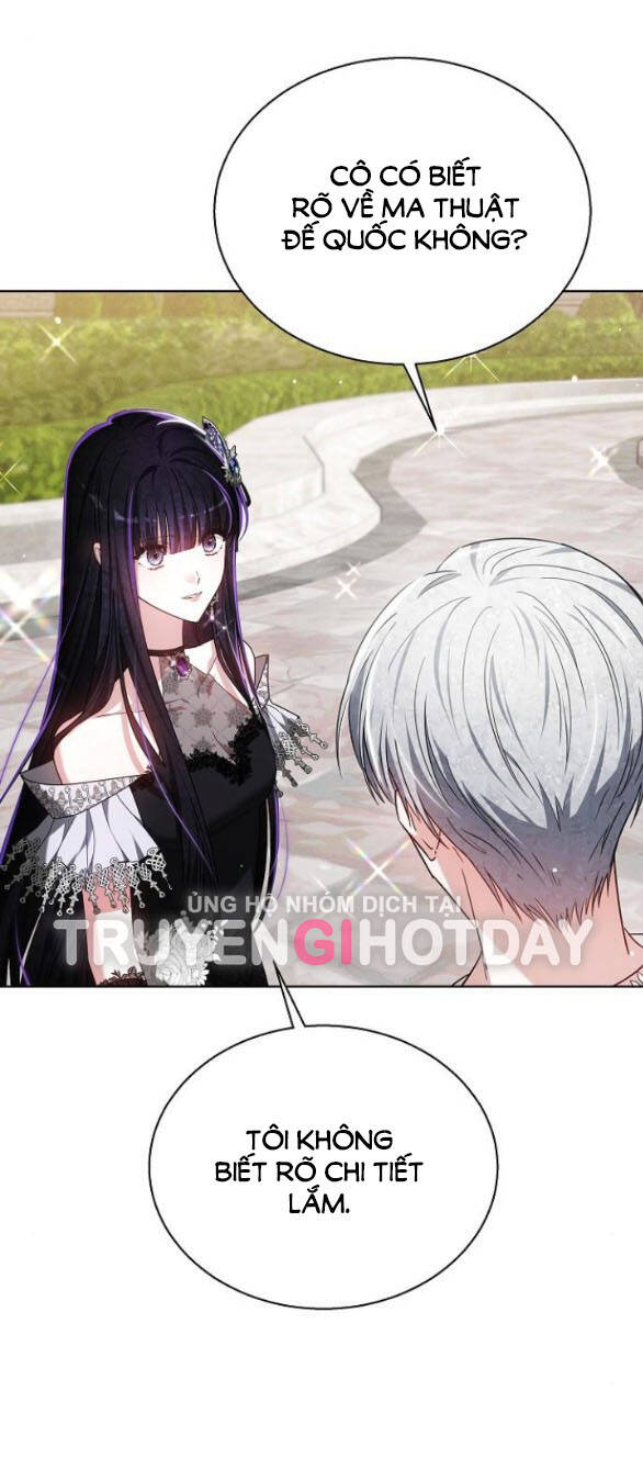 Cô Dâu Của Obsidian - Chap 111 - Trang 37