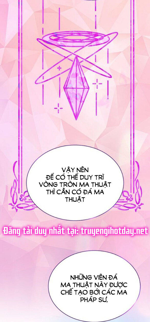 Cô Dâu Của Obsidian - Chap 111 - Trang 41
