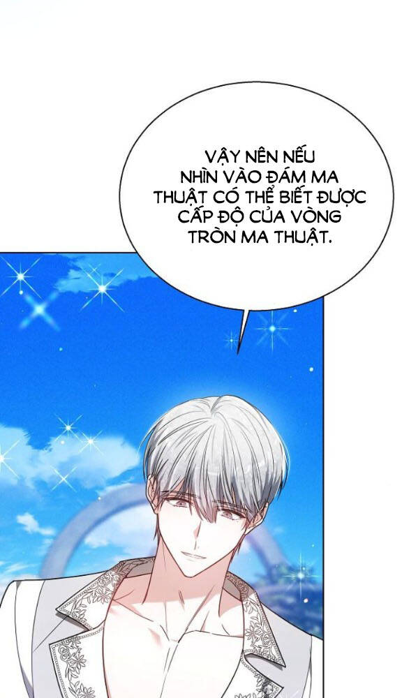 Cô Dâu Của Obsidian - Chap 111 - Trang 43
