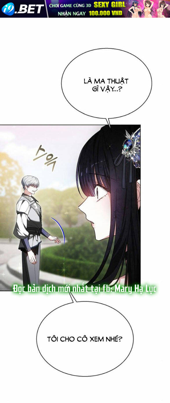 Cô Dâu Của Obsidian - Chap 112 - Trang 1