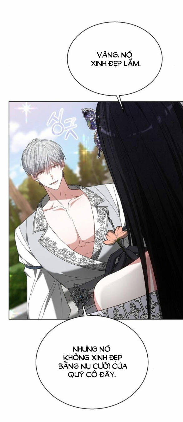 Cô Dâu Của Obsidian - Chap 112 - Trang 11