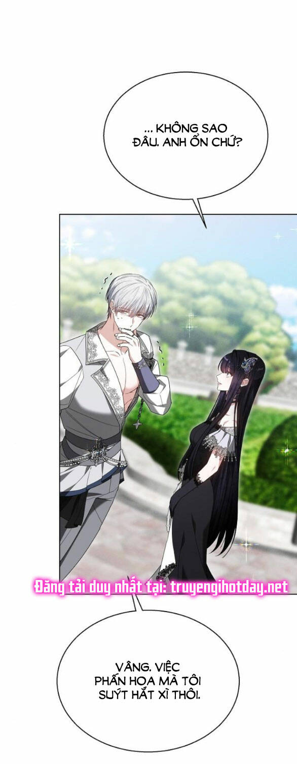 Cô Dâu Của Obsidian - Chap 112 - Trang 20