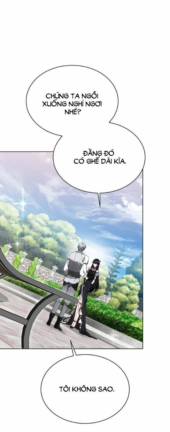 Cô Dâu Của Obsidian - Chap 112 - Trang 23