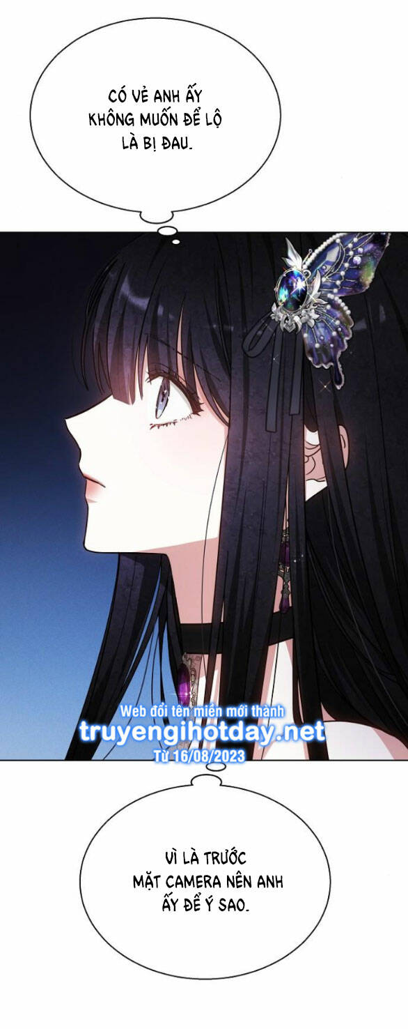 Cô Dâu Của Obsidian - Chap 112 - Trang 24