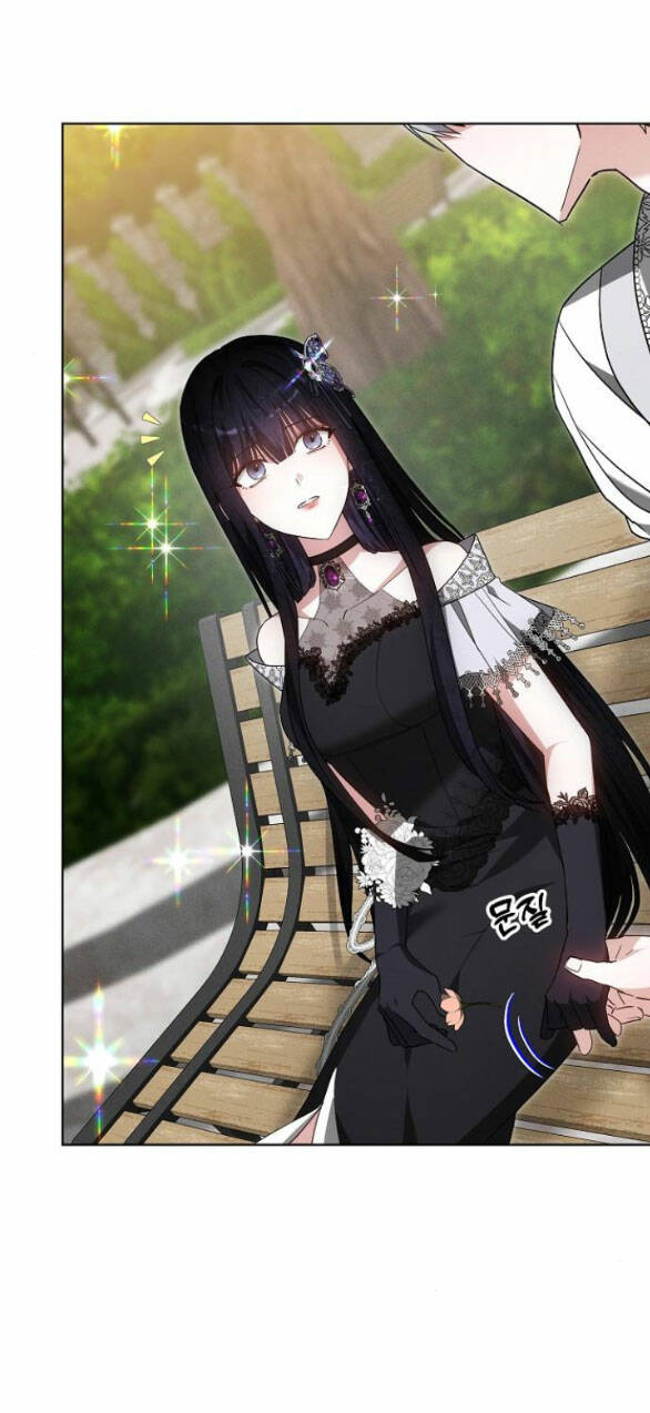 Cô Dâu Của Obsidian - Chap 112 - Trang 31