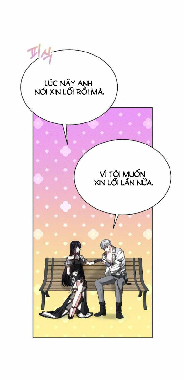 Cô Dâu Của Obsidian - Chap 112 - Trang 33