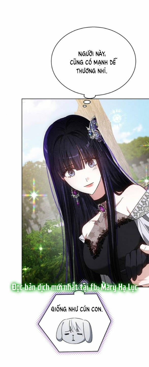 Cô Dâu Của Obsidian - Chap 112 - Trang 34