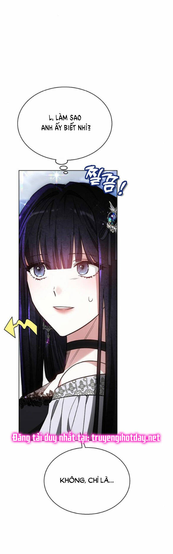 Cô Dâu Của Obsidian - Chap 112 - Trang 36