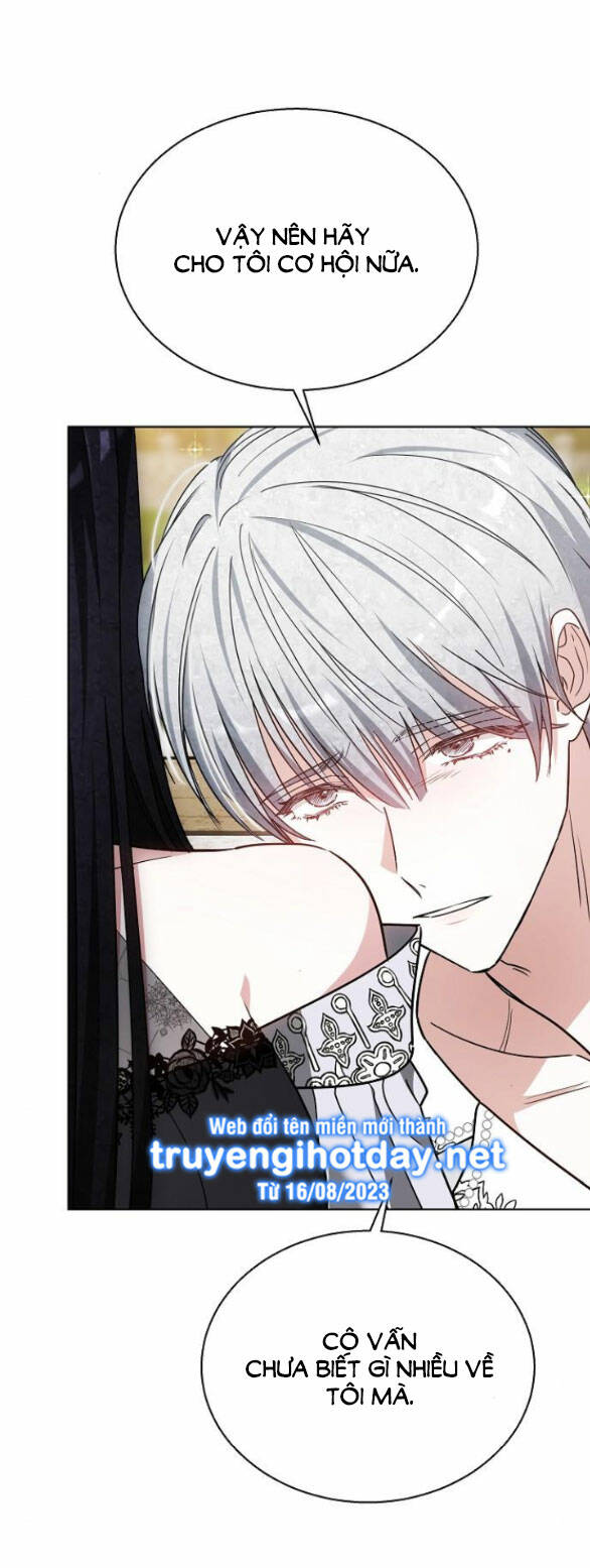 Cô Dâu Của Obsidian - Chap 112 - Trang 40