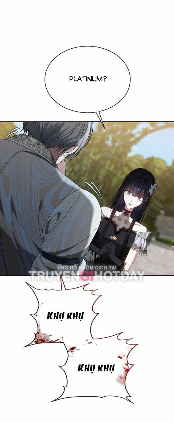 Cô Dâu Của Obsidian - Chap 112 - Trang 58