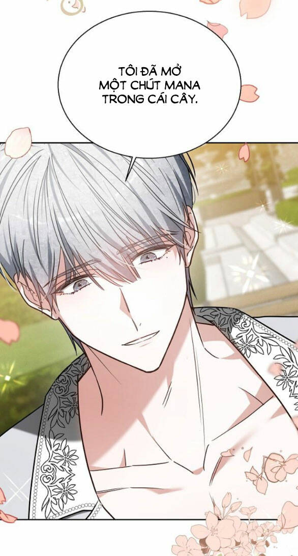 Cô Dâu Của Obsidian - Chap 112 - Trang 7