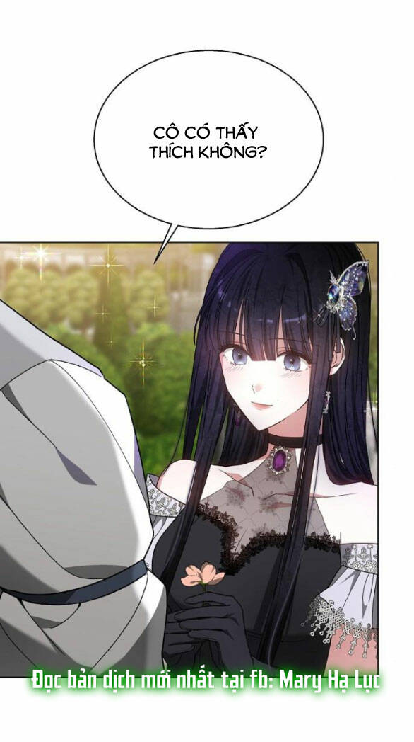 Cô Dâu Của Obsidian - Chap 112 - Trang 10