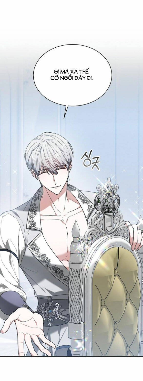 Cô Dâu Của Obsidian - Chap 121 - Trang 14