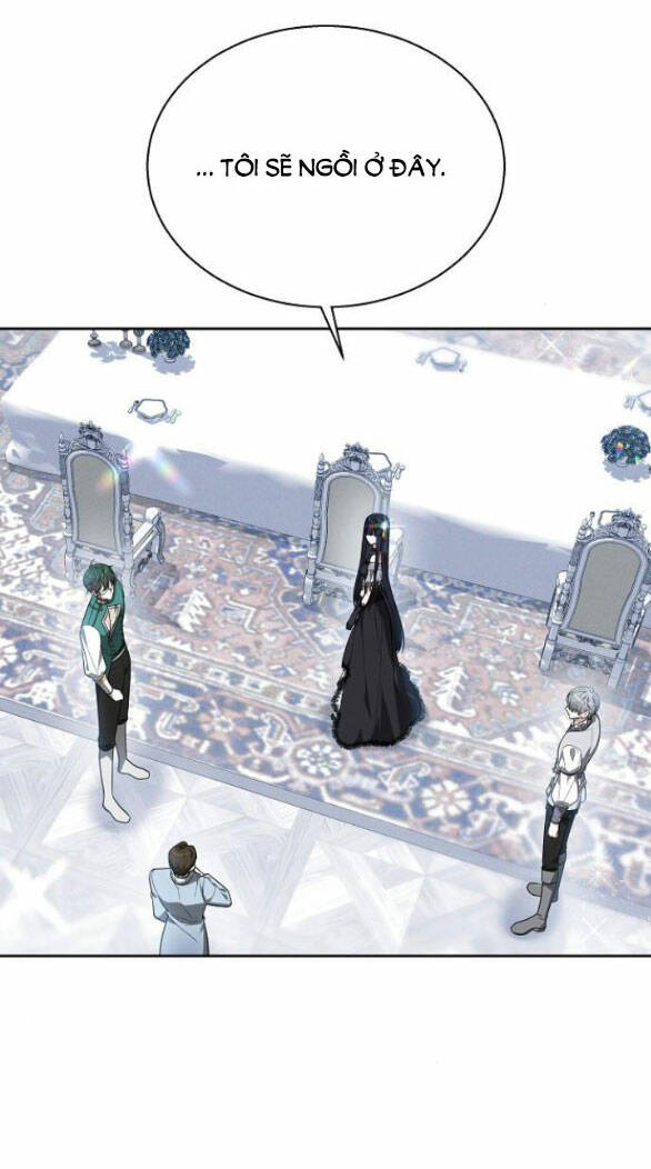 Cô Dâu Của Obsidian - Chap 121 - Trang 17