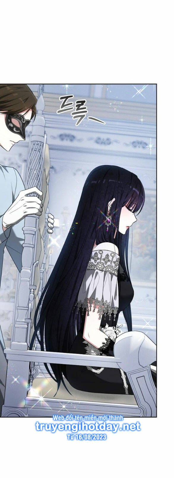 Cô Dâu Của Obsidian - Chap 121 - Trang 18
