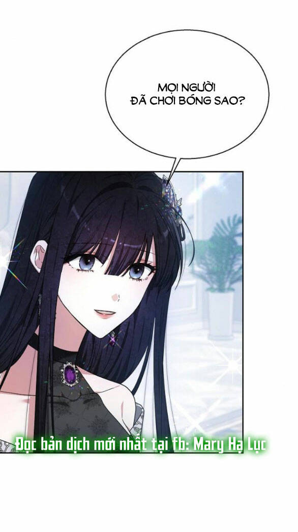 Cô Dâu Của Obsidian - Chap 121 - Trang 20