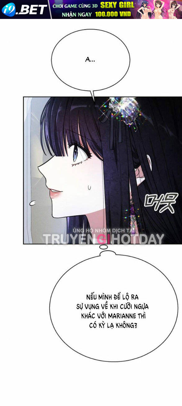 Cô Dâu Của Obsidian - Chap 121 - Trang 24