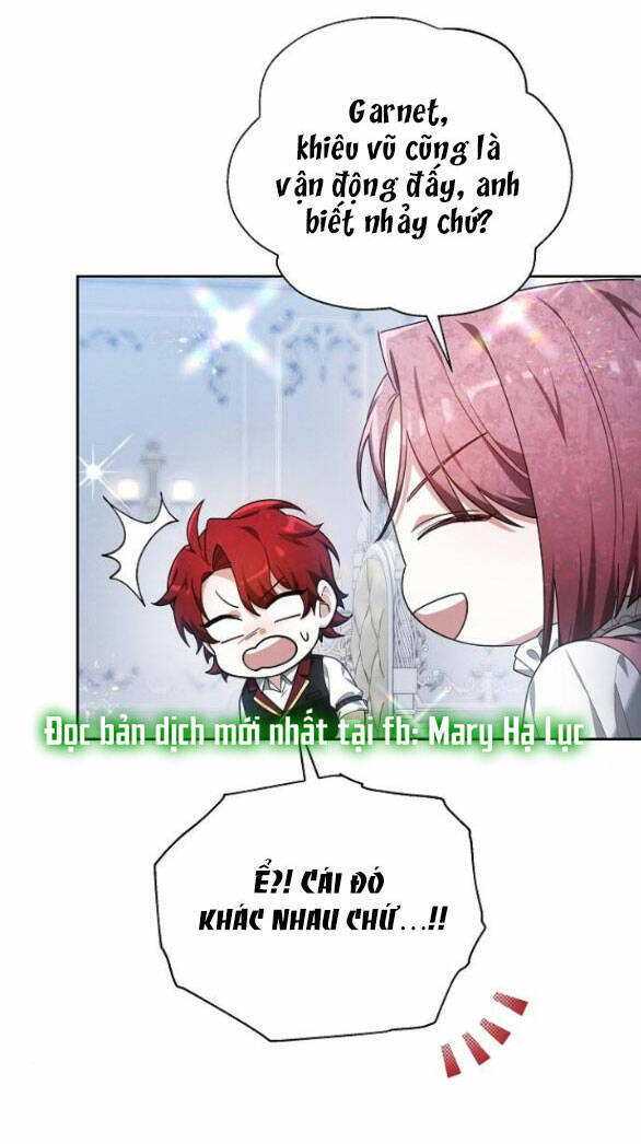 Cô Dâu Của Obsidian - Chap 121 - Trang 29