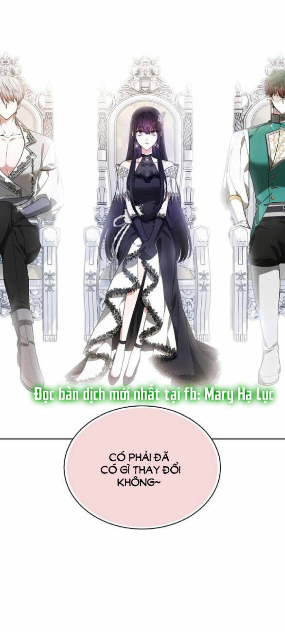 Cô Dâu Của Obsidian - Chap 121 - Trang 38