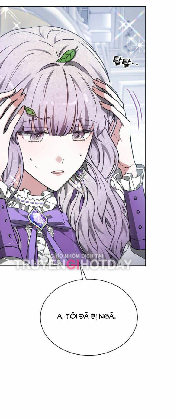 Cô Dâu Của Obsidian - Chap 121 - Trang 6