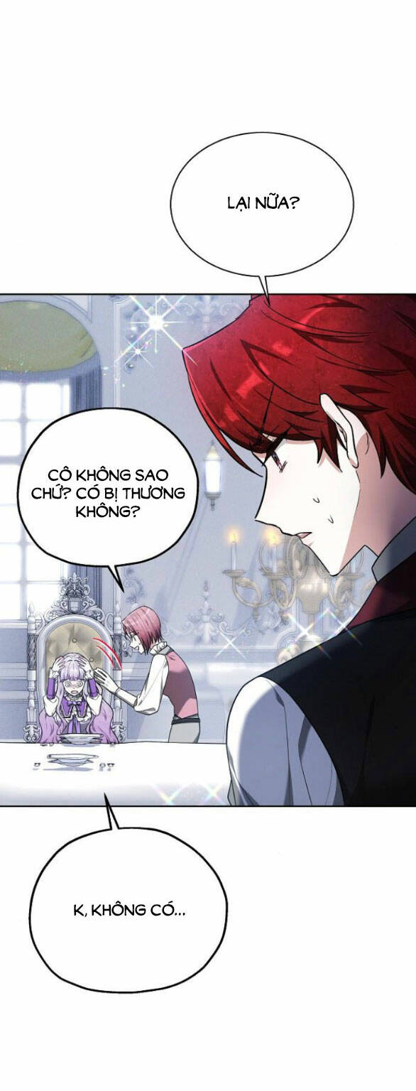 Cô Dâu Của Obsidian - Chap 121 - Trang 7