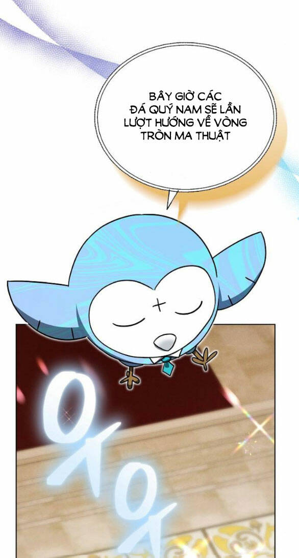 Cô Dâu Của Obsidian - Chap 12.2 - Trang 2