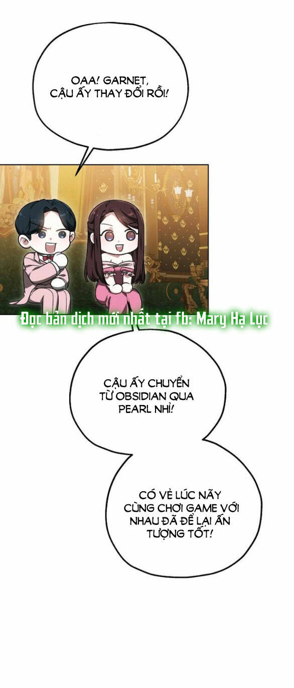 Cô Dâu Của Obsidian - Chap 12.2 - Trang 15