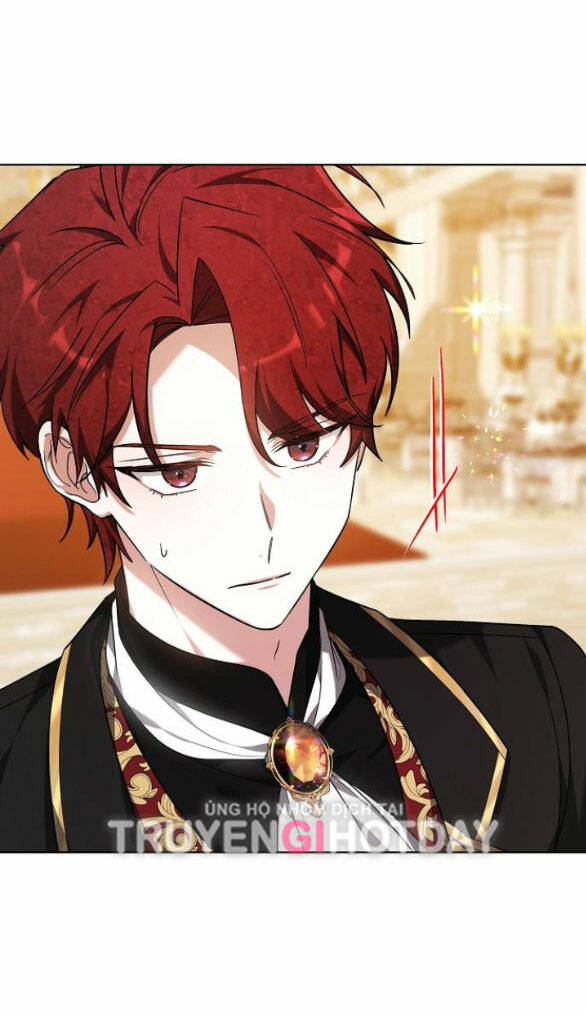 Cô Dâu Của Obsidian - Chap 12.2 - Trang 18