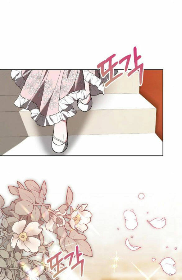Cô Dâu Của Obsidian - Chap 12.2 - Trang 19