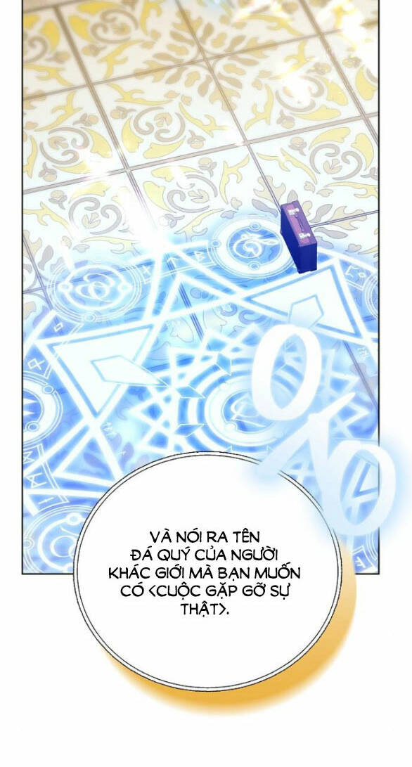 Cô Dâu Của Obsidian - Chap 12.2 - Trang 3
