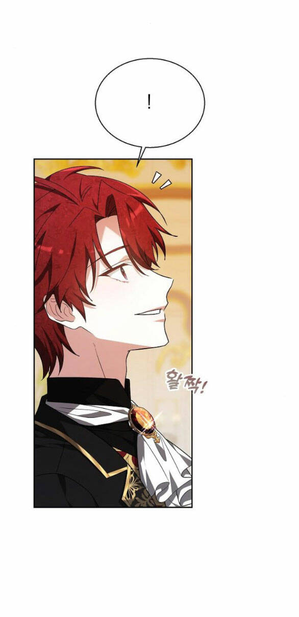 Cô Dâu Của Obsidian - Chap 12.2 - Trang 21