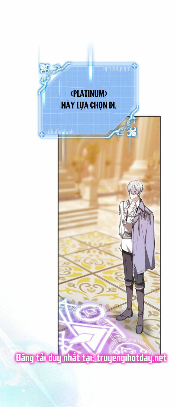 Cô Dâu Của Obsidian - Chap 12.2 - Trang 33