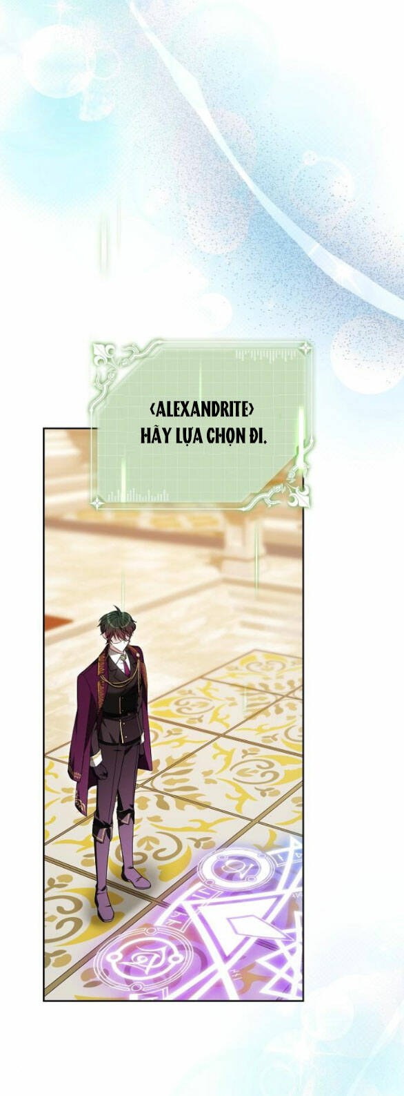 Cô Dâu Của Obsidian - Chap 12.2 - Trang 34