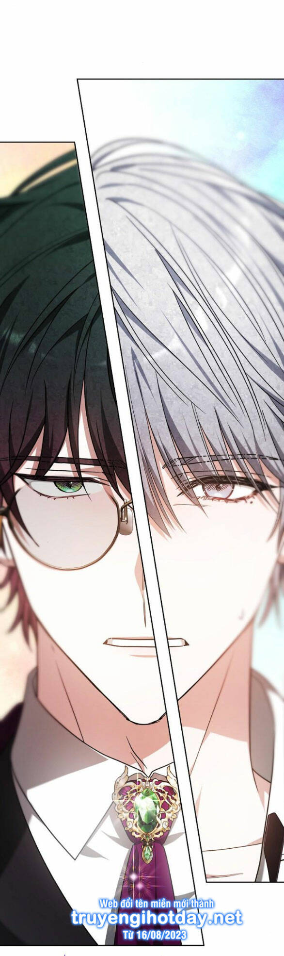 Cô Dâu Của Obsidian - Chap 12.2 - Trang 38