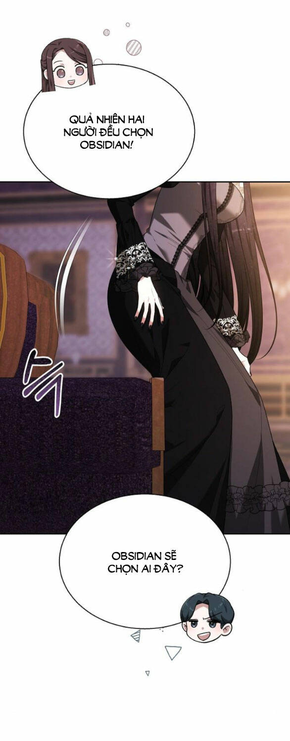 Cô Dâu Của Obsidian - Chap 12.2 - Trang 40