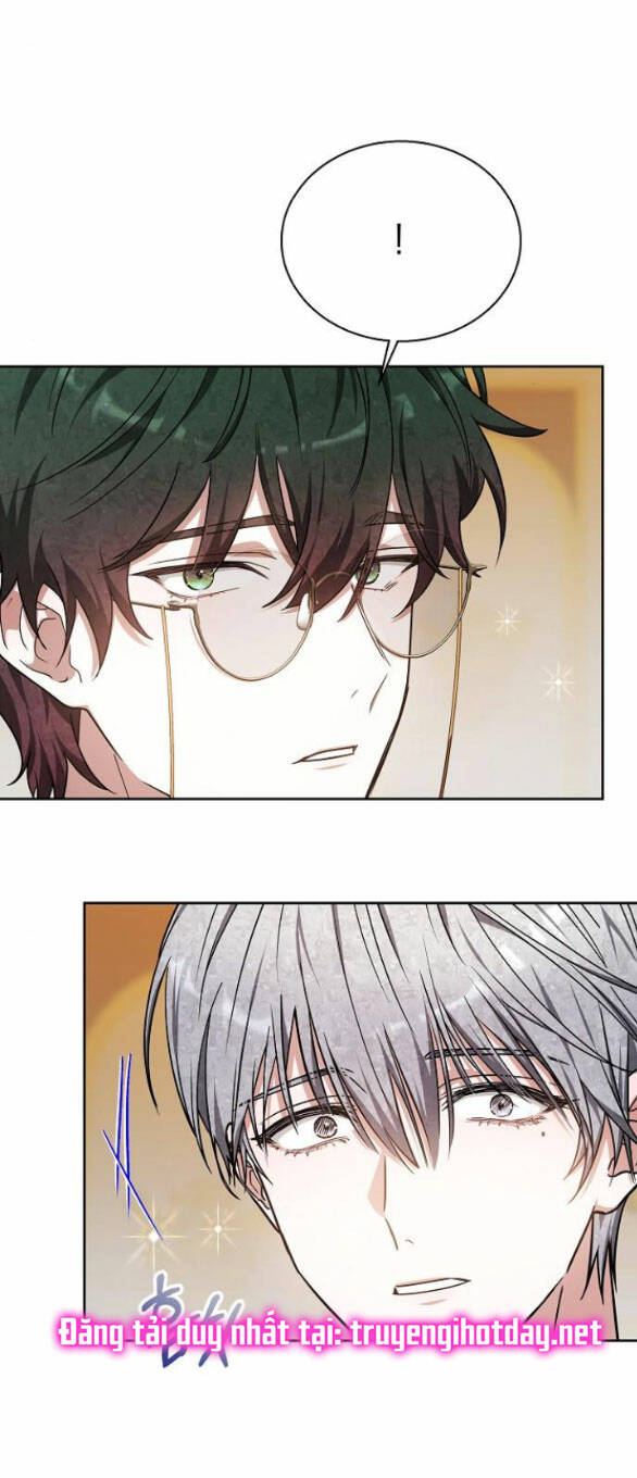 Cô Dâu Của Obsidian - Chap 12.2 - Trang 43
