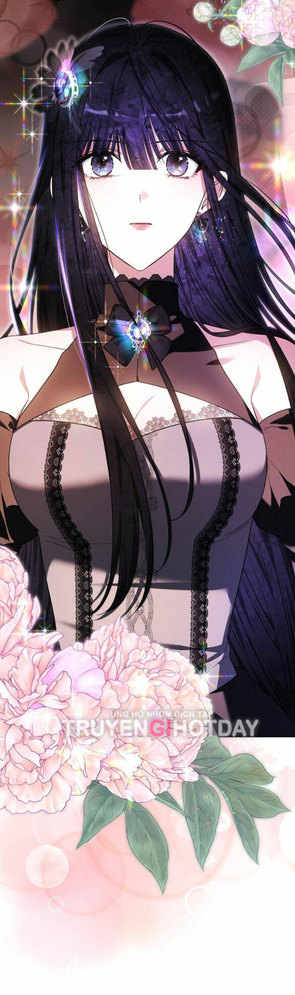Cô Dâu Của Obsidian - Chap 12.2 - Trang 45
