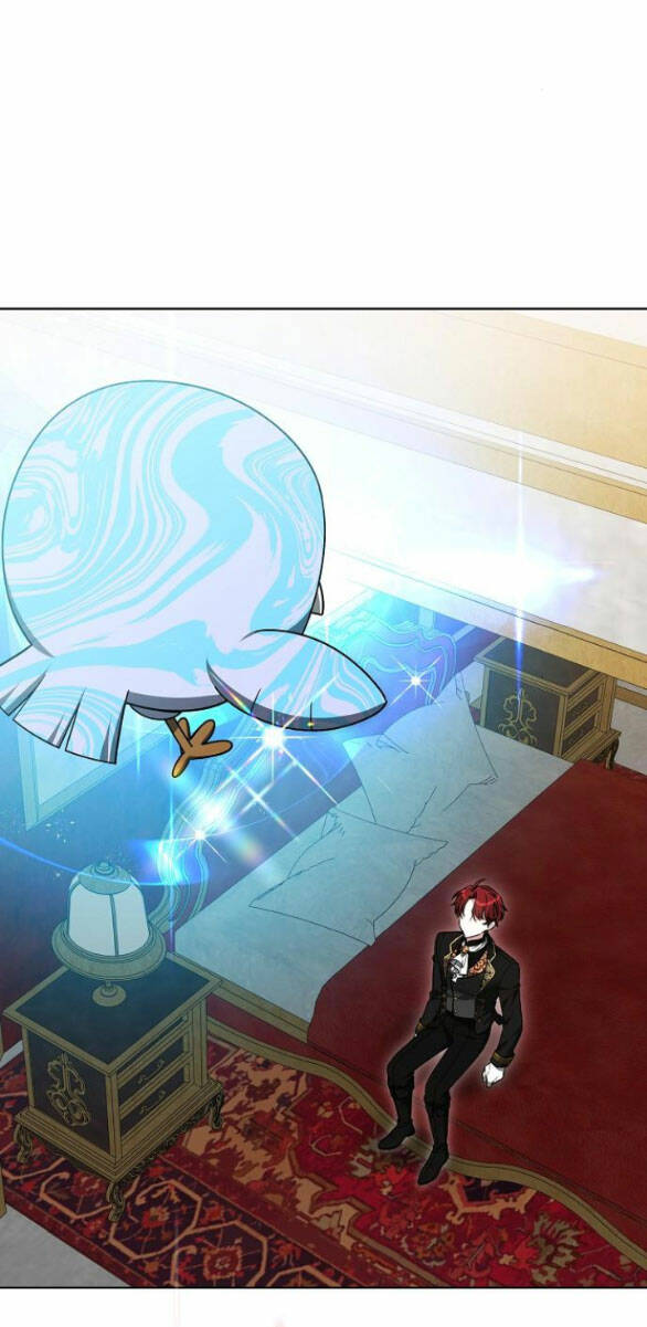 Cô Dâu Của Obsidian - Chap 12.2 - Trang 10