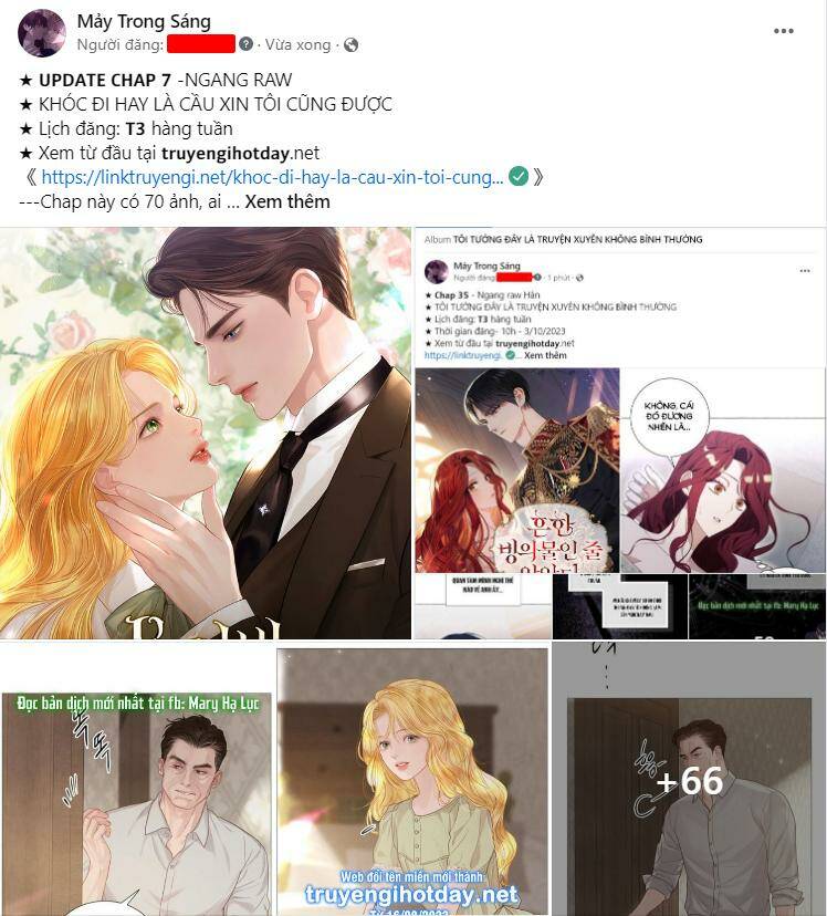 Cô Dâu Của Obsidian - Chap 13.1 - Trang 2