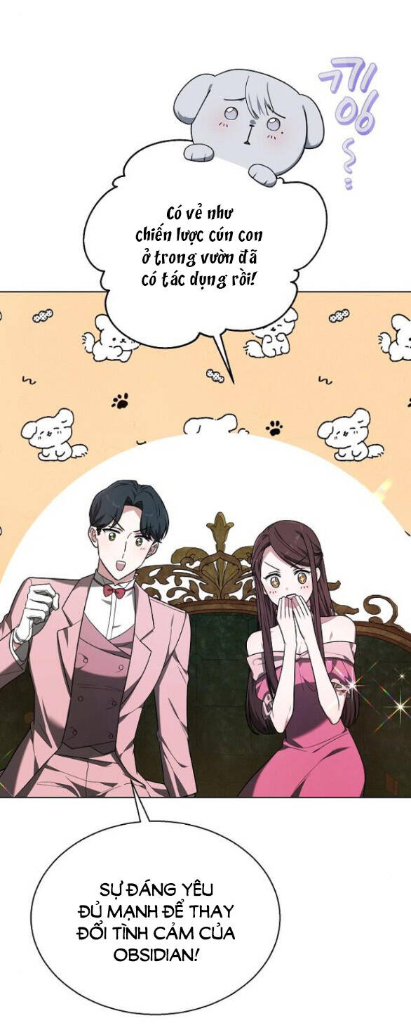 Cô Dâu Của Obsidian - Chap 13.1 - Trang 15